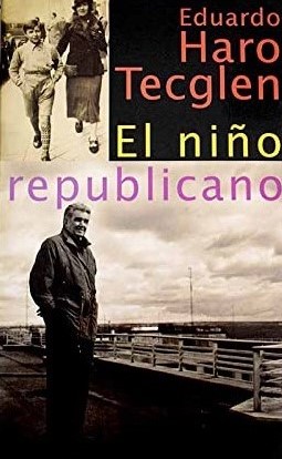 Portada de El niño republicano